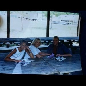 Meet your Posher, Mindy